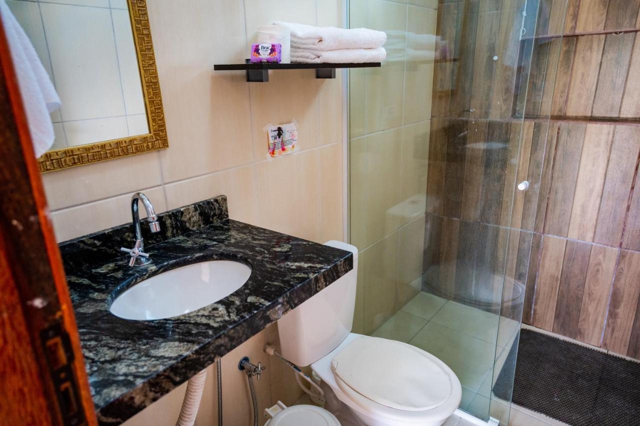 Flats 1 Locacao Penedo Rj Villa Dış mekan fotoğraf