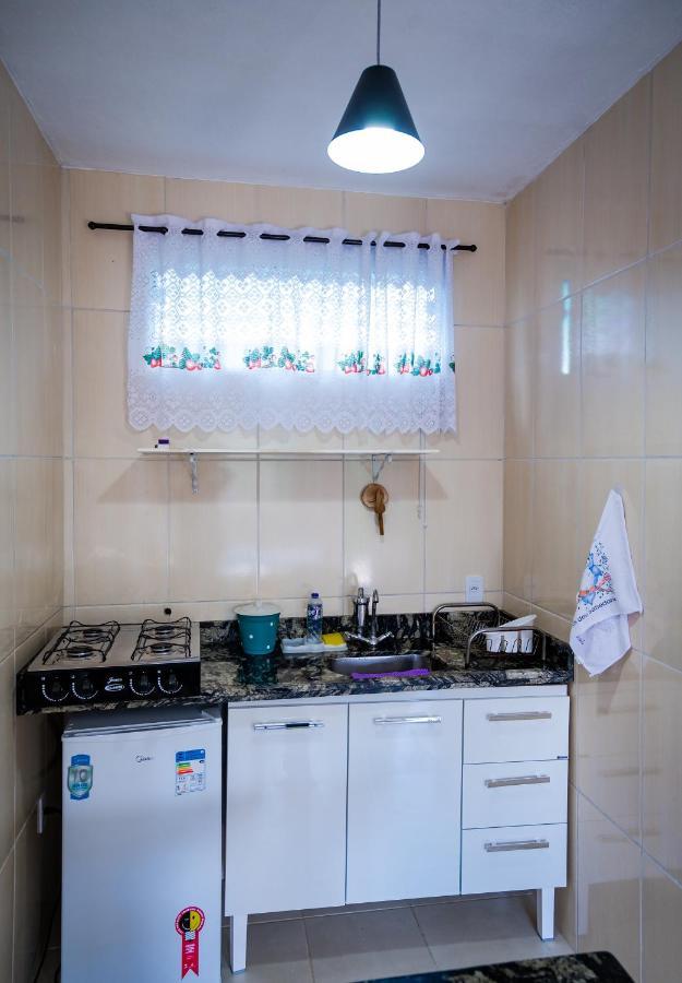 Flats 1 Locacao Penedo Rj Villa Dış mekan fotoğraf