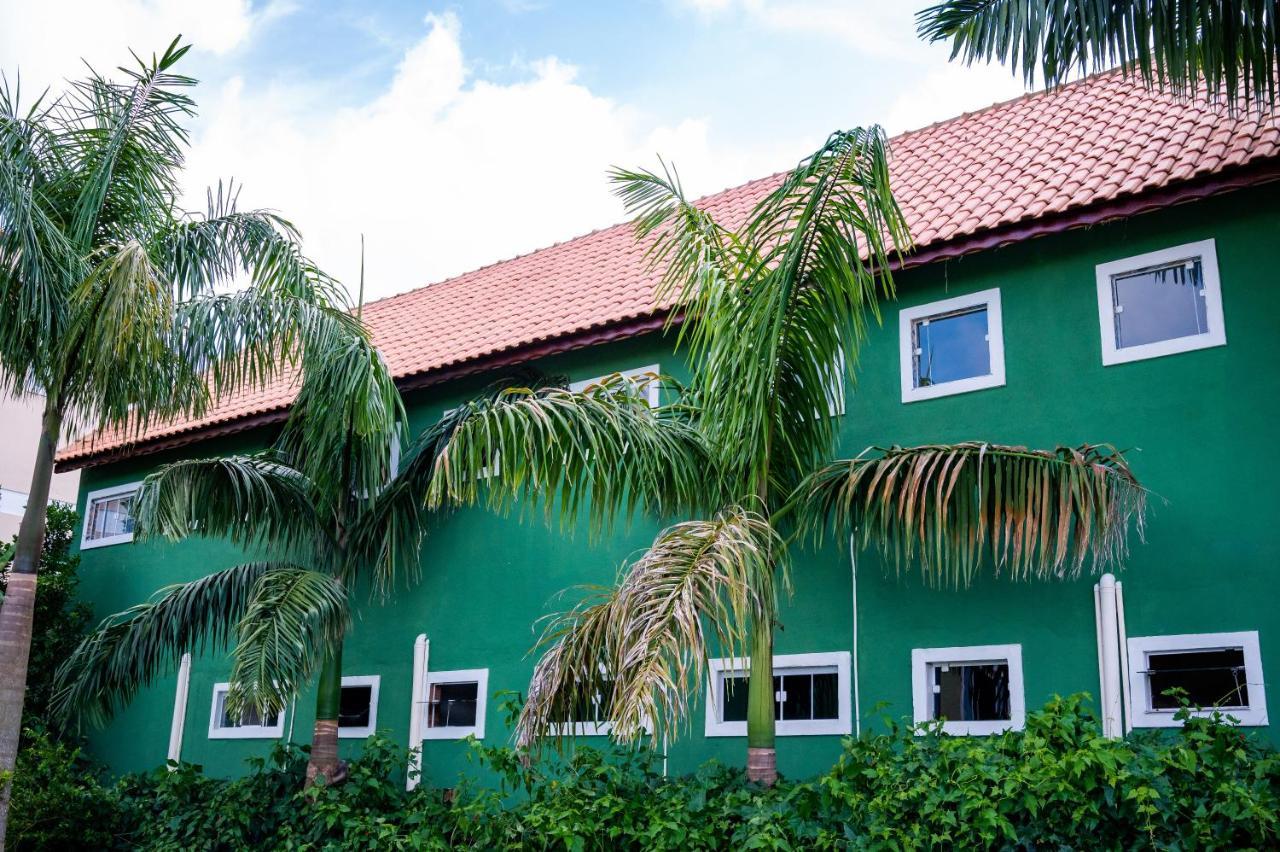 Flats 1 Locacao Penedo Rj Villa Dış mekan fotoğraf