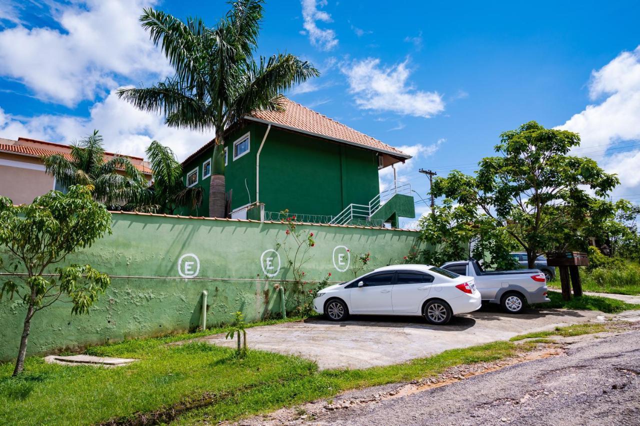 Flats 1 Locacao Penedo Rj Villa Dış mekan fotoğraf