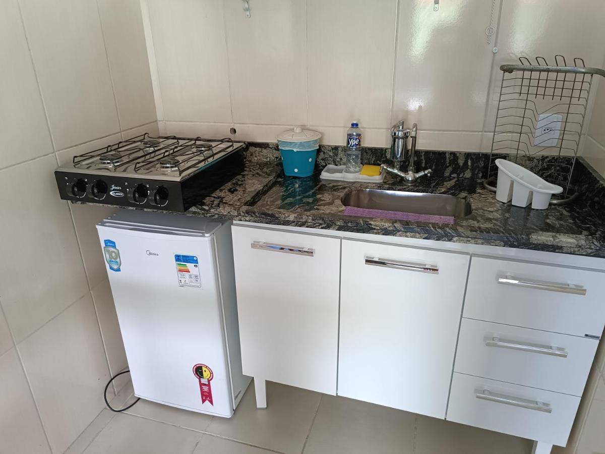 Flats 1 Locacao Penedo Rj Villa Dış mekan fotoğraf