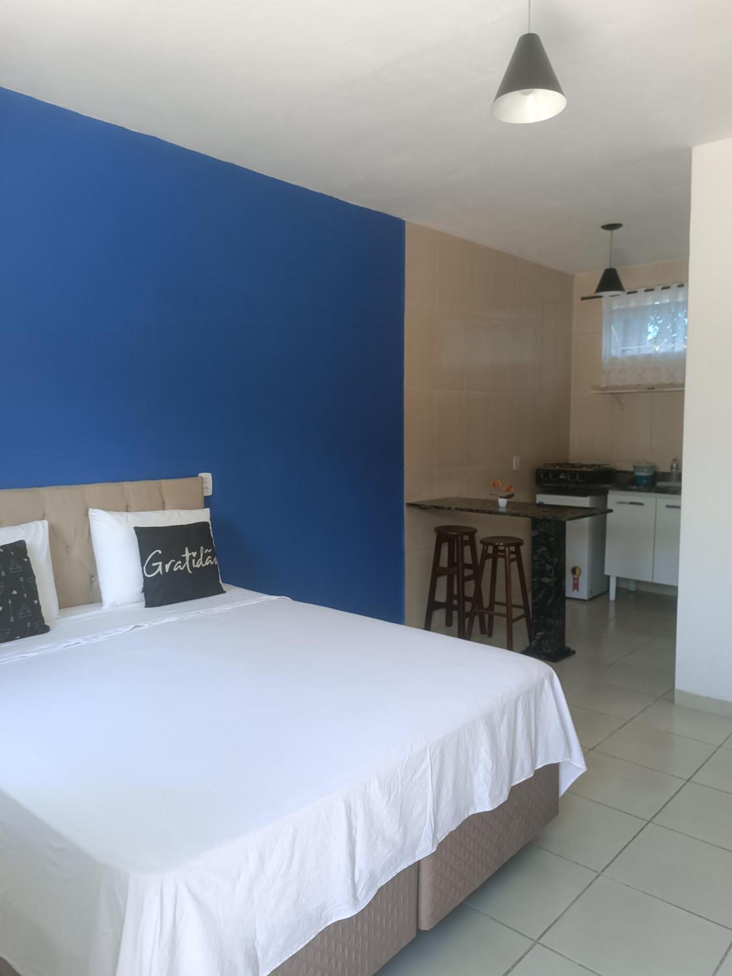 Flats 1 Locacao Penedo Rj Villa Dış mekan fotoğraf
