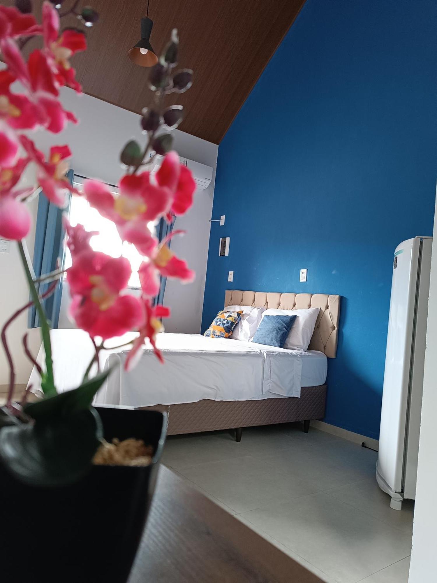 Flats 1 Locacao Penedo Rj Villa Dış mekan fotoğraf